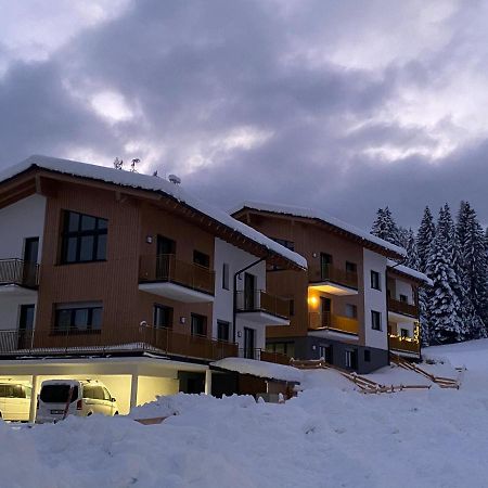 Moderne Kaminstube Apartment Ramsau am Dachstein Exterior foto
