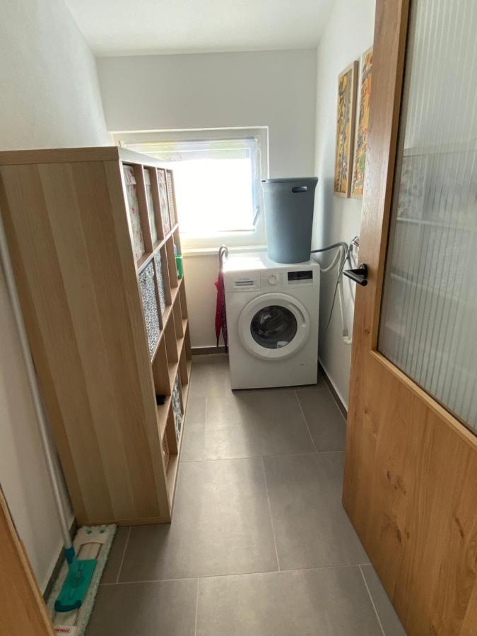 Moderne Kaminstube Apartment Ramsau am Dachstein Exterior foto