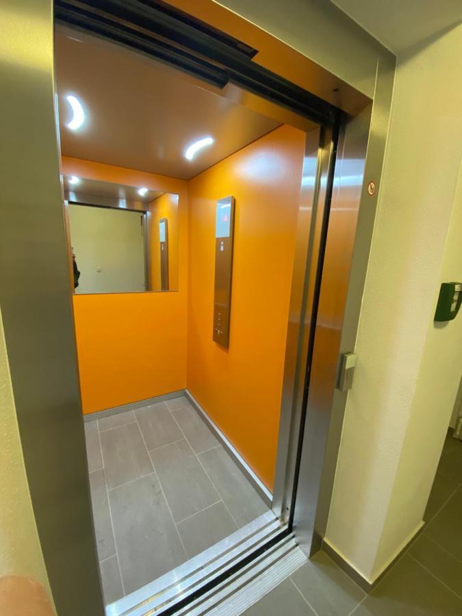 Moderne Kaminstube Apartment Ramsau am Dachstein Exterior foto