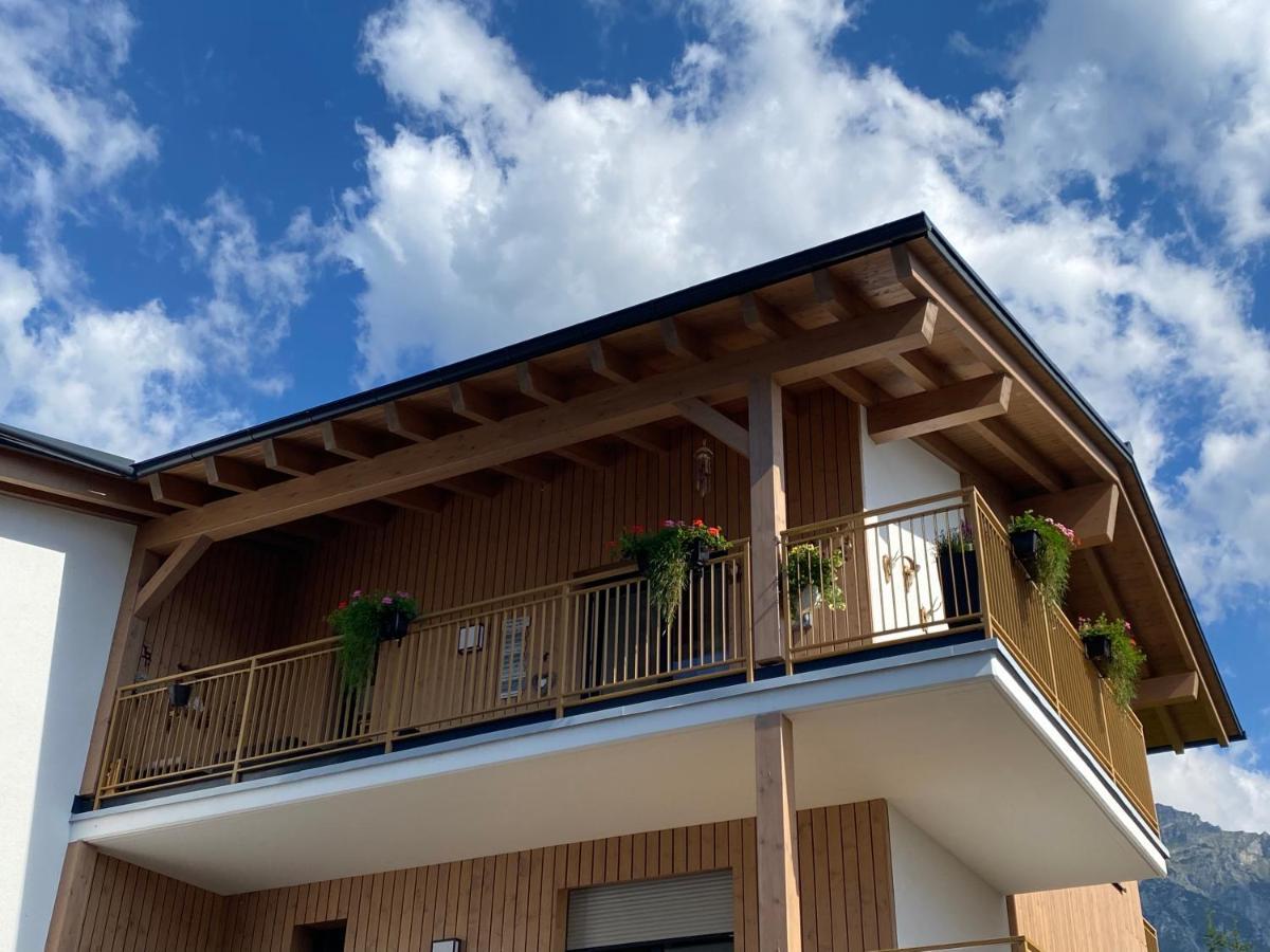 Moderne Kaminstube Apartment Ramsau am Dachstein Exterior foto