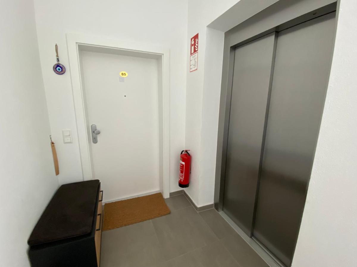 Moderne Kaminstube Apartment Ramsau am Dachstein Exterior foto
